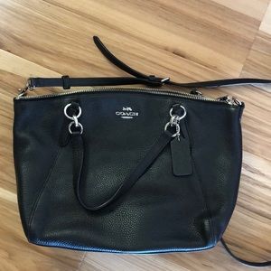 Coach Satchel/Tote